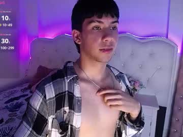 Danny_Rossy November 11, 2025 Chaturbate stream image