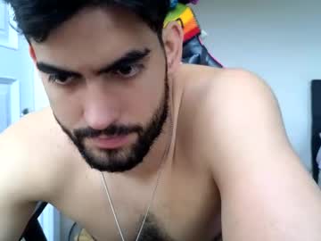 Jackecuador November 11, 2025 Chaturbate stream image