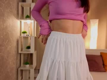 Mackenzieohanley November 11, 2025 Chaturbate stream image