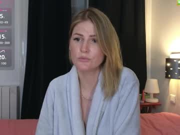 Misslucci November 11, 2025 Chaturbate stream image