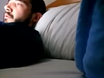 Rangnork November 11, 2025 Chaturbate stream image