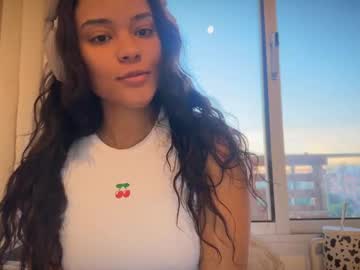 Walkingoncloudss November 11, 2025 Chaturbate stream image