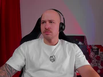 Why_You_So_Serious November 11, 2025 Chaturbate stream image