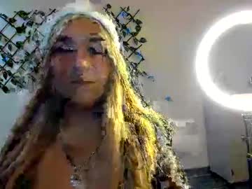 Yayita_Cute November 11, 2025 Chaturbate stream image