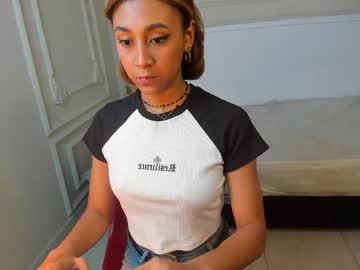 Abbyycook November 11, 2025 Chaturbate stream image