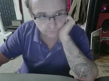 Bigdbrillion November 11, 2025 Chaturbate stream image