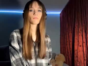 Ceciliameusel November 11, 2025 Chaturbate stream image