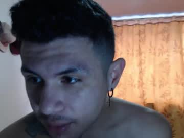 Damiansexyboy69 November 11, 2025 Chaturbate stream image