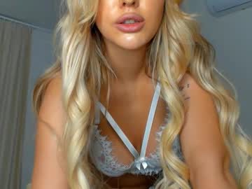 Ethel_Alen November 11, 2025 Chaturbate stream image