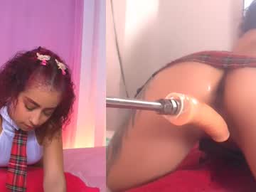 Gabriela_Reyes13 November 11, 2025 Chaturbate stream image
