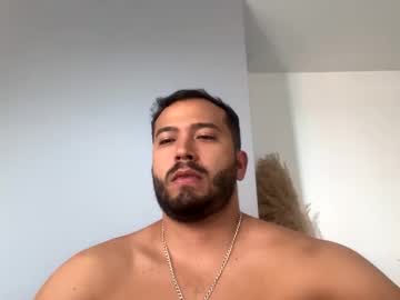 Jackdanielsm November 11, 2025 Chaturbate stream image