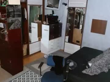 Kangaxc November 11, 2025 Chaturbate stream image
