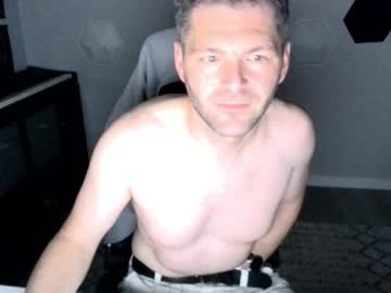 Kuck_You November 11, 2025 Chaturbate stream image