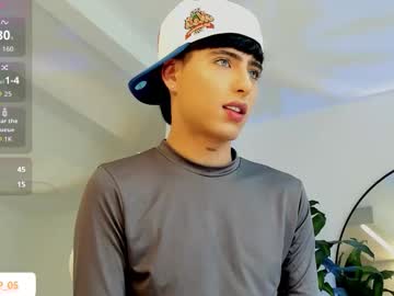 Liam_055 November 11, 2025 Chaturbate stream image