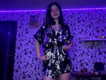 Lilianasomsana November 11, 2025 Chaturbate stream image