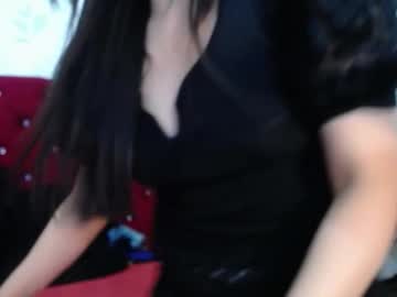 Margarettcooper November 11, 2025 Chaturbate stream image