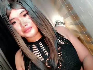 Morenaaries12 November 11, 2025 Chaturbate stream image