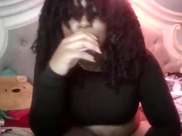 Myamedusa November 11, 2025 Chaturbate stream image