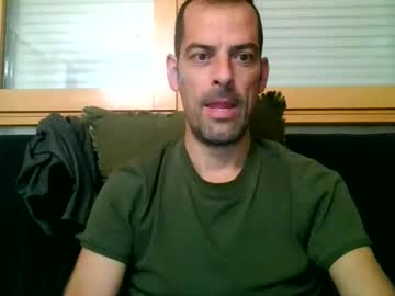 Ricardohawtin November 11, 2025 Chaturbate stream image
