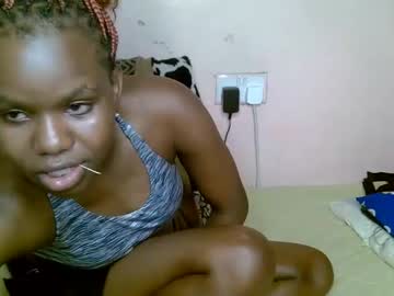 Shaa_Loon November 11, 2025 Chaturbate stream image