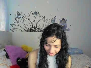 Your_Beck November 11, 2025 Chaturbate stream image