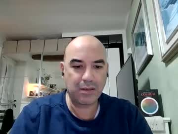 Alexct77 November 11, 2025 Chaturbate stream image