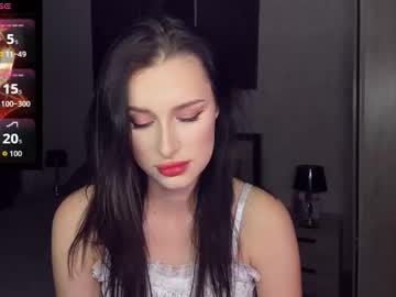 Amandaair November 11, 2025 Chaturbate stream image