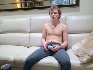 Boyyhb November 11, 2025 Chaturbate stream image