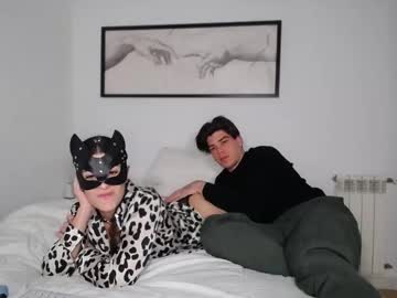 _Couplevibes November 11, 2025 Chaturbate stream image