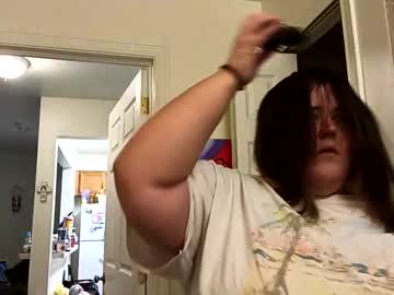 Maysummerflower420 November 11, 2025 Chaturbate stream image