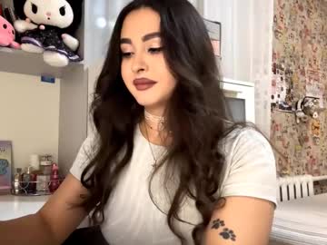 Merlenegnoza November 11, 2025 Chaturbate stream image