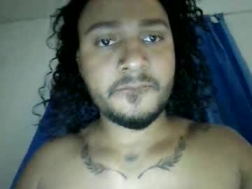 Santifox97 November 11, 2025 Chaturbate stream image