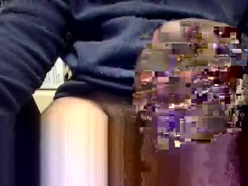 Thebigbrownie95 November 11, 2025 Chaturbate stream image