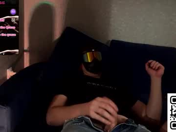 Wetfantasyroom November 11, 2025 Chaturbate stream image