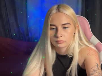 Your___Barbie November 11, 2025 Chaturbate stream image