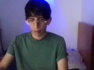 Zack_Kingg November 11, 2025 Chaturbate stream image
