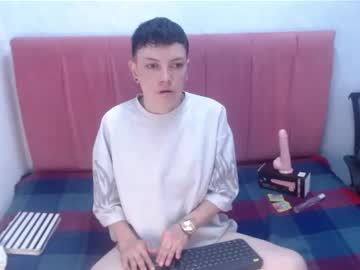 Alexmadisoncm November 11, 2025 Chaturbate stream image