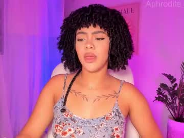 Aphrodite_Sweet November 11, 2025 Chaturbate stream image