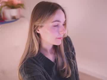 Cute_Pie_An November 11, 2025 Chaturbate stream image