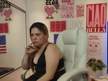 Duullce69 November 11, 2025 Chaturbate stream image