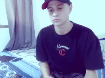Jacob_Bad_Boy November 11, 2025 Chaturbate stream image