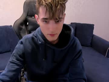 James_Mil November 11, 2025 Chaturbate stream image