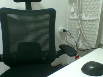 Lil_Sso November 11, 2025 Chaturbate stream image