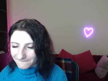 Muse_Kitty_Jenia November 11, 2025 Chaturbate stream image