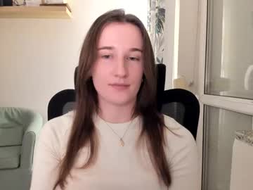 Oliviaaa2003 November 11, 2025 Chaturbate stream image