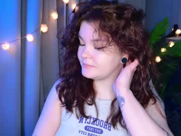 Sunrise_Enny November 11, 2025 Chaturbate stream image