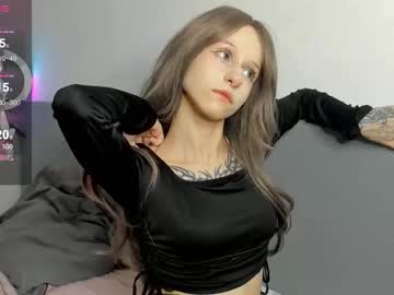Sw33t__Berry November 11, 2025 Chaturbate stream image