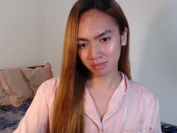Urlovelypinayxxx November 11, 2025 Chaturbate stream image