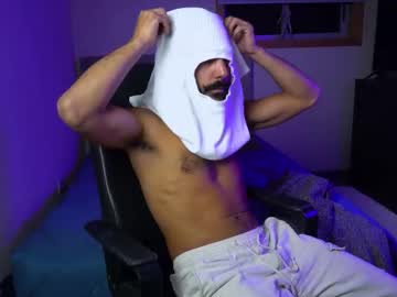 Xxxhabibi November 11, 2025 Chaturbate stream image