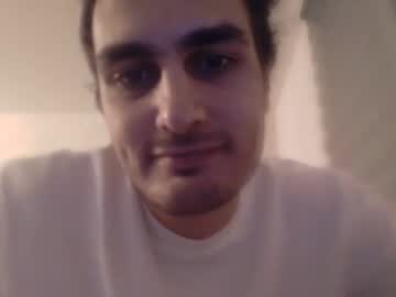 Ahbehbi12 November 11, 2025 Chaturbate stream image